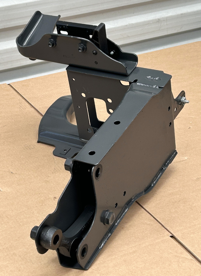 MERCEDES MOUNTING STEERING STEP SUPPORT AROCS ACTROS MP4 MP5 - Каросерия и екстериор: снимка 4 MERCEDES MOUNTING STEERING STEP SUPPORT AROCS ACTROS MP4 MP5 - Каросерия и екстериор: снимка 4