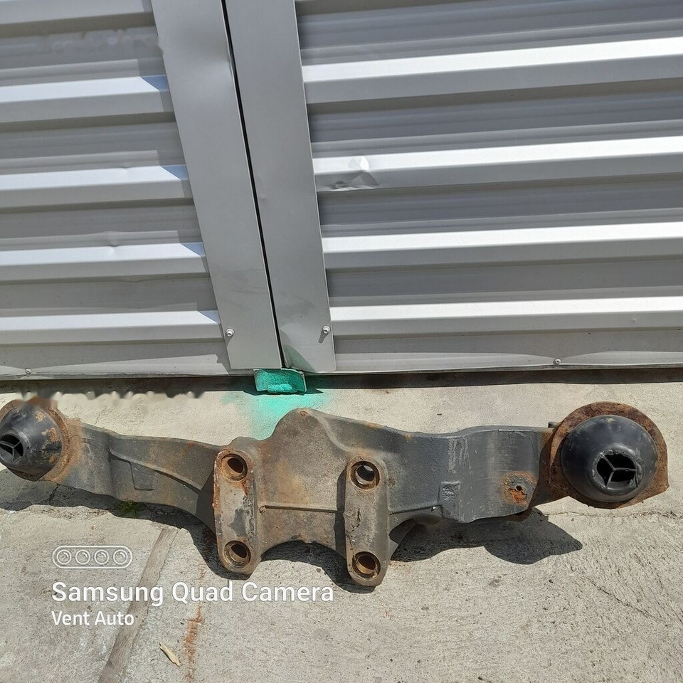 MOCWANIE PODUSZEK Mercedes-Benz ACTROS MP4 A9603284541 Mercedes-Benz A9603284541 - Окачване за Камион: снимка 1 MOCWANIE PODUSZEK Mercedes-Benz ACTROS MP4 A9603284541 Mercedes-Benz A9603284541 - Окачване за Камион: снимка 1