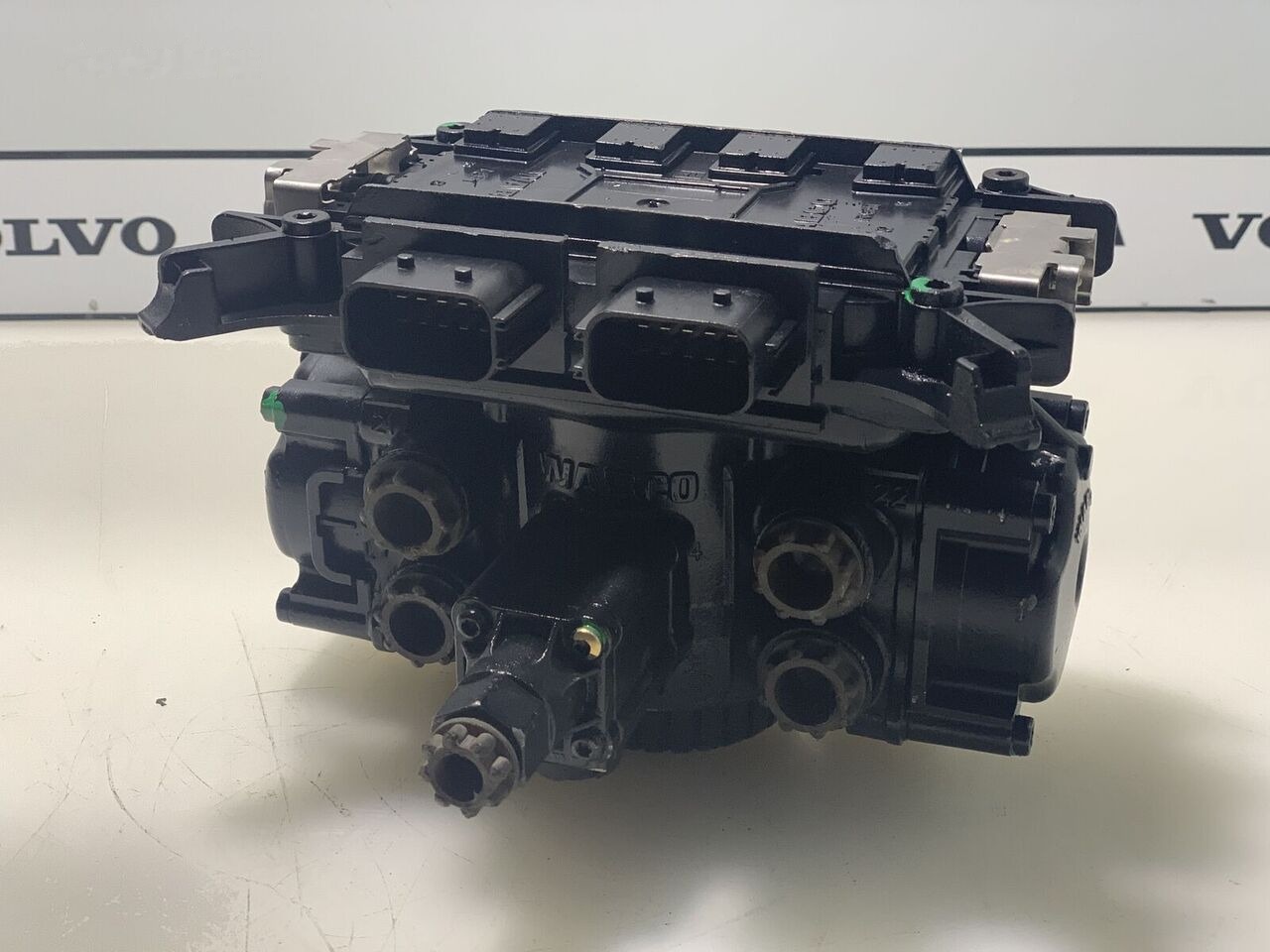 Mercedes-Benz ACTROS 4801050060 Mercedes-Benz ACTROS truck - Спирачен клапан за Камион: снимка 5 Mercedes-Benz ACTROS 4801050060 Mercedes-Benz ACTROS truck - Спирачен клапан за Камион: снимка 5