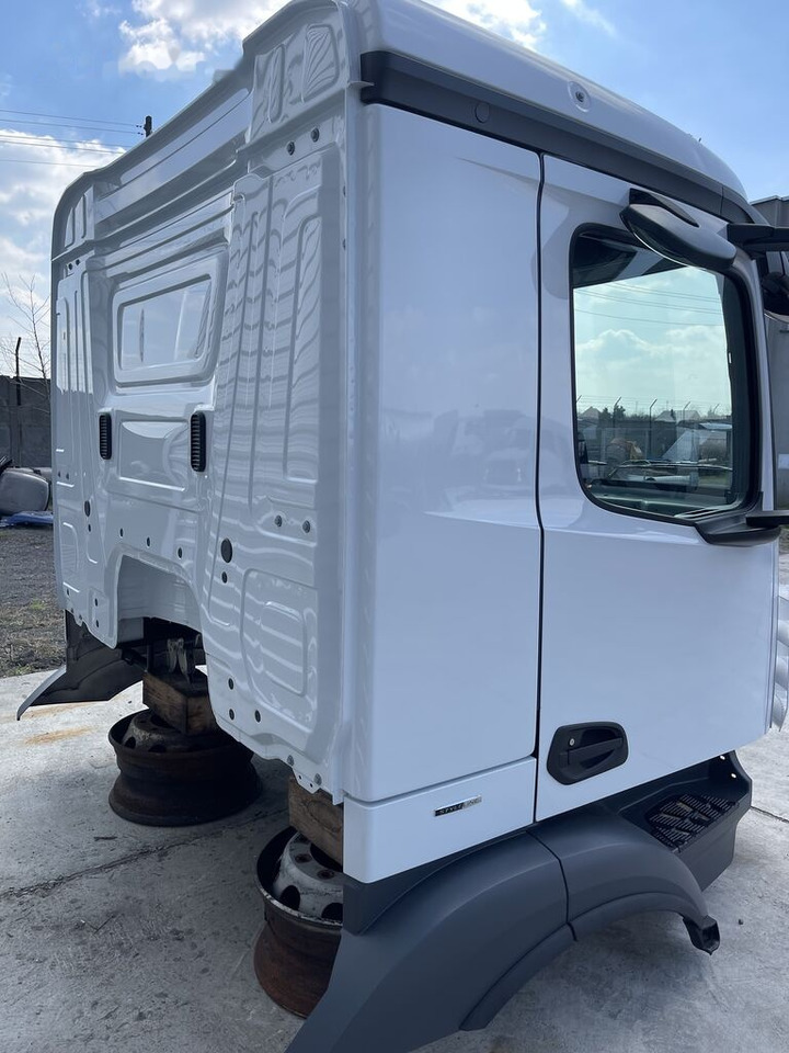 Mercedes-Benz ANTOS AXOR MP4 A9607202103 for Mercedes-Benz ANTOS AXOR MP4 CLASSIC - Врата и части: снимка 3 Mercedes-Benz ANTOS AXOR MP4 A9607202103 for Mercedes-Benz ANTOS AXOR MP4 CLASSIC - Врата и части: снимка 3