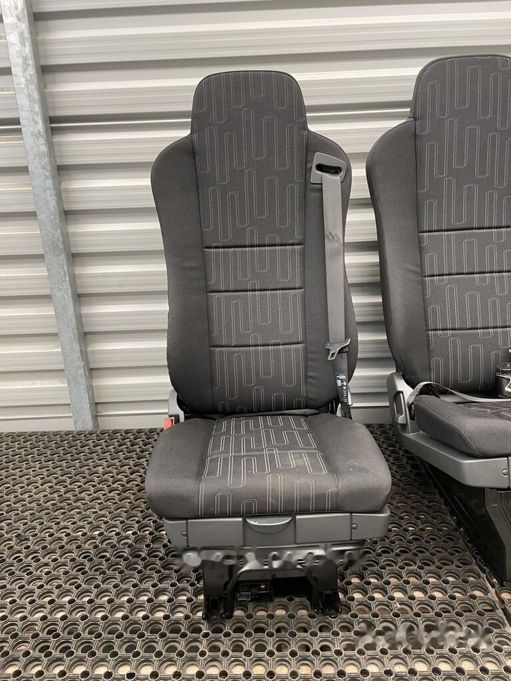 Mercedes-Benz ATEGO SEATS BRAND NEW truck - Седалка за Камион: снимка 3 Mercedes-Benz ATEGO SEATS BRAND NEW truck - Седалка за Камион: снимка 3
