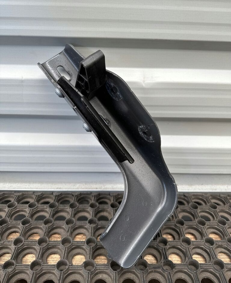 MOCOWANIE STOPNICY DOLNEJ LEWY PRZÓD A9606607341 Mercedes-Benz ACTROS MP4 A9606607341 truck - Резервни части за Камион: снимка 3 MOCOWANIE STOPNICY DOLNEJ LEWY PRZÓD A9606607341 Mercedes-Benz ACTROS MP4 A9606607341 truck - Резервни части за Камион: снимка 3