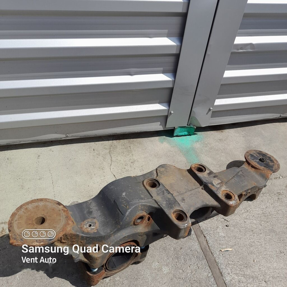 WSPORNIK MOCOWANIA PODUSZEK ZAWIESZENIA TYŁ Mercedes-Benz ACTROS MP4 A9603284441 / A9503250435 Mercedes-Benz A9603284441 / A9503250435 - Окачване за Камион: снимка 4 WSPORNIK MOCOWANIA PODUSZEK ZAWIESZENIA TYŁ Mercedes-Benz ACTROS MP4 A9603284441 / A9503250435 Mercedes-Benz A9603284441 / A9503250435 - Окачване за Камион: снимка 4