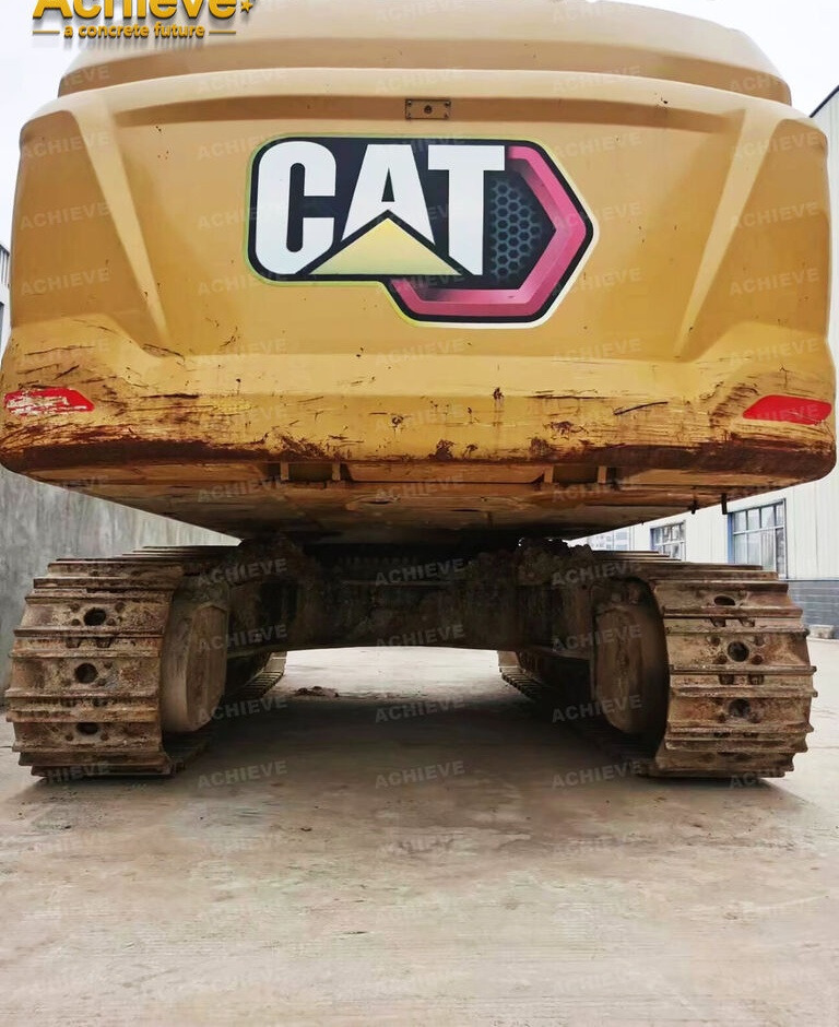 Caterpillar 2020 CAT 349 HOURS 60000 Hydraulic 【ACHIEVE】TOP CONDITION!!! - Верижен багер: снимка 4 Caterpillar 2020 CAT 349 HOURS 60000 Hydraulic 【ACHIEVE】TOP CONDITION!!! - Верижен багер: снимка 4