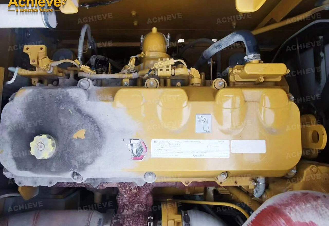 Caterpillar 2020 CAT 349 HOURS 60000 Hydraulic 【ACHIEVE】TOP CONDITION!!! - Верижен багер: снимка 5 Caterpillar 2020 CAT 349 HOURS 60000 Hydraulic 【ACHIEVE】TOP CONDITION!!! - Верижен багер: снимка 5