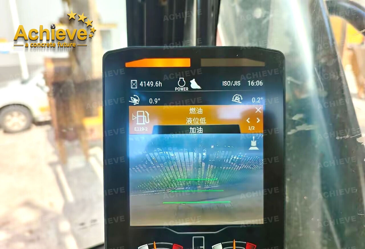 Caterpillar Caterpillar 336 36 tons 2021 4149hours Large excavator【ACHIEVE】TOP CONDITION!!! - Верижен багер: снимка 3 Caterpillar Caterpillar 336 36 tons 2021 4149hours Large excavator【ACHIEVE】TOP CONDITION!!! - Верижен багер: снимка 3