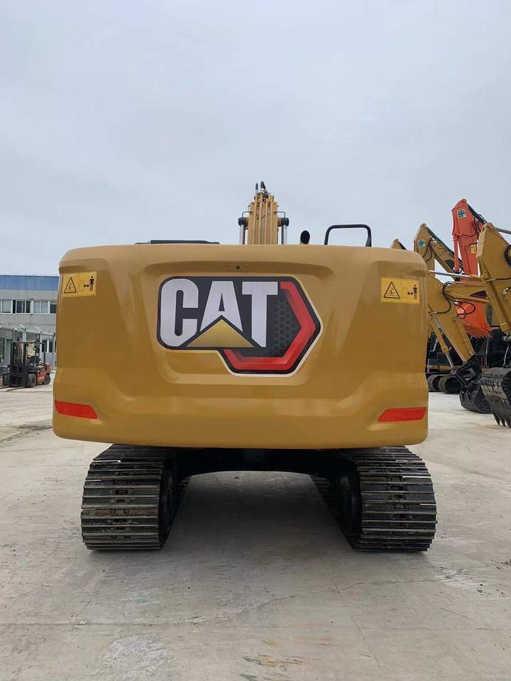 Caterpillar 320GC, 320GX Excellent Condition Used CAT Excavator - Верижен багер: снимка 5 Caterpillar 320GC, 320GX Excellent Condition Used CAT Excavator - Верижен багер: снимка 5