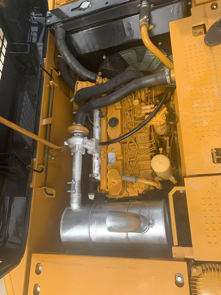 Верижен багер Caterpillar Hydraulic Excavator CAT 320, 323 with Mechanical Engine 3066: снимка 8 Верижен багер Caterpillar Hydraulic Excavator CAT 320, 323 with Mechanical Engine 3066: снимка 8