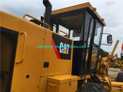 Good Condition Caterpillar Motor Grader Cat 140h, 140g, 14G, 120g, 12g for Sale - Грейдер: снимка 5 Good Condition Caterpillar Motor Grader Cat 140h, 140g, 14G, 120g, 12g for Sale - Грейдер: снимка 5