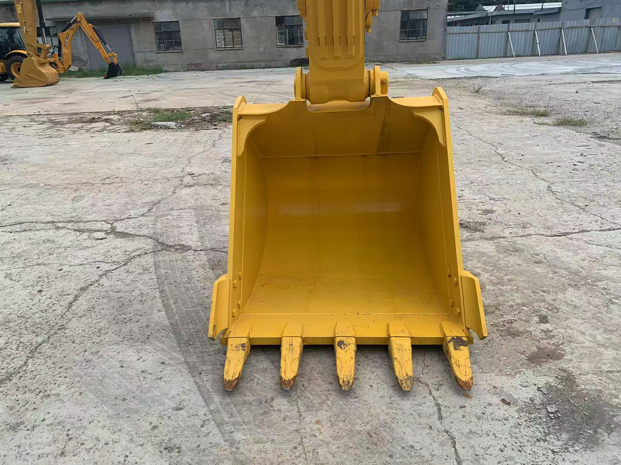 Komatsu Crawler Excavator PC210, PC200 Good Price Japan Excavator - Верижен багер: снимка 5 Komatsu Crawler Excavator PC210, PC200 Good Price Japan Excavator - Верижен багер: снимка 5