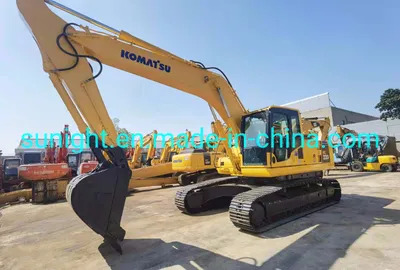Slightly Used 22 Ton Hydraulic Excavator Komastu PC220-8, PC220-7, PC220-6 for Sale - Верижен багер: снимка 1 Slightly Used 22 Ton Hydraulic Excavator Komastu PC220-8, PC220-7, PC220-6 for Sale - Верижен багер: снимка 1