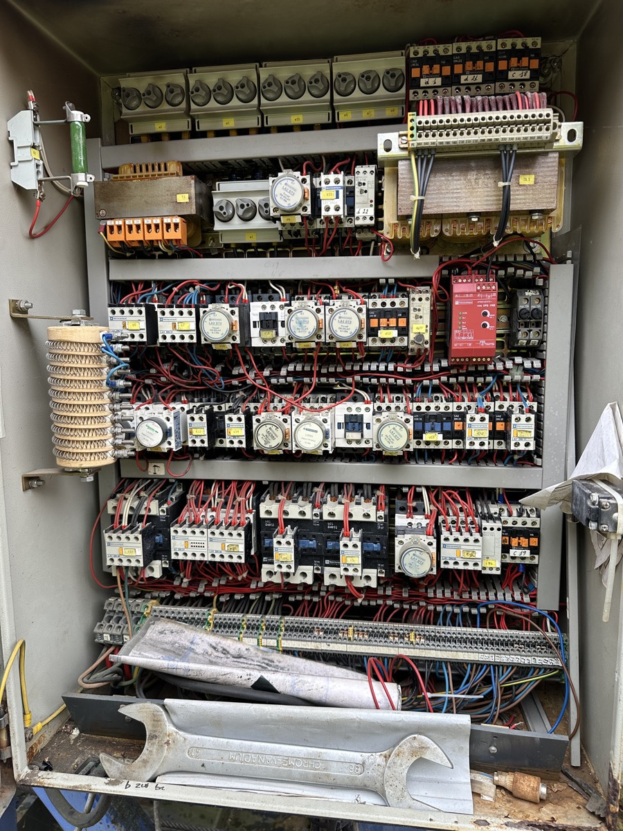ARCOMET T33C on tracks - Самоиздигащ се кулокран: снимка 5 ARCOMET T33C on tracks - Самоиздигащ се кулокран: снимка 5