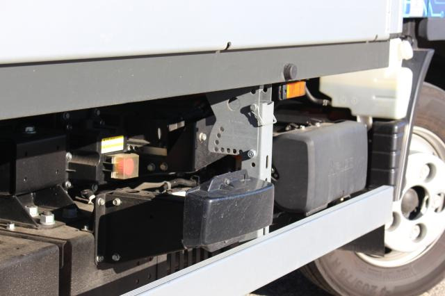 FUSO Canter 4C15E M - BATT. - Бордови бус: снимка 5 FUSO Canter 4C15E M - BATT. - Бордови бус: снимка 5