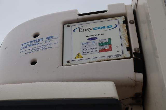 Mercedes-Benz Antos 1824 L - Рефрижератор камион: снимка 4 Mercedes-Benz Antos 1824 L - Рефрижератор камион: снимка 4