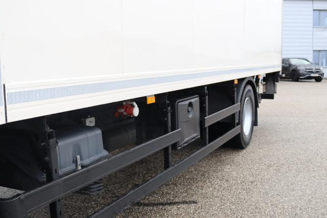 Mercedes-Benz Antos 1824 L - Рефрижератор камион: снимка 3 Mercedes-Benz Antos 1824 L - Рефрижератор камион: снимка 3