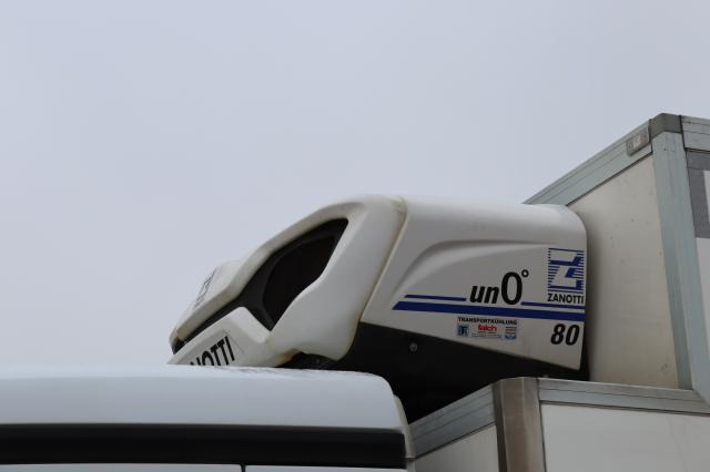 Mercedes-Benz Antos 1832 L - Рефрижератор камион: снимка 5 Mercedes-Benz Antos 1832 L - Рефрижератор камион: снимка 5