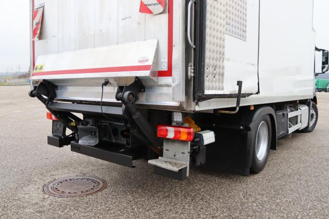 Mercedes-Benz Antos 1832 L - Рефрижератор камион: снимка 4 Mercedes-Benz Antos 1832 L - Рефрижератор камион: снимка 4