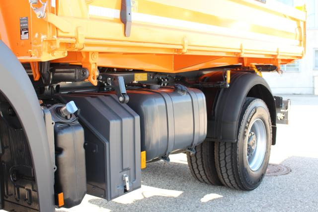 Mercedes-Benz Arocs 1835AK NEUZUSTAND - Самосвал камион: снимка 4 Mercedes-Benz Arocs 1835AK NEUZUSTAND - Самосвал камион: снимка 4
