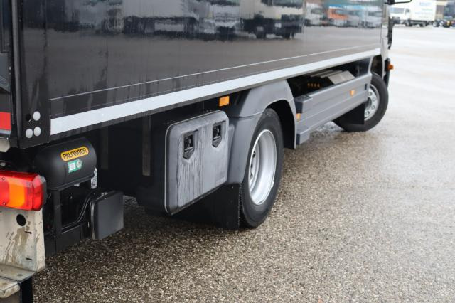 Mercedes-Benz Atego 1223L 6M KOFFER - Камион фургон: снимка 5 Mercedes-Benz Atego 1223L 6M KOFFER - Камион фургон: снимка 5