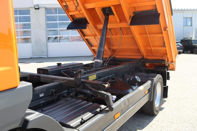 Лизинг на Mercedes-Benz Atego 1224 K Mercedes-Benz Atego 1224 K: снимка 7