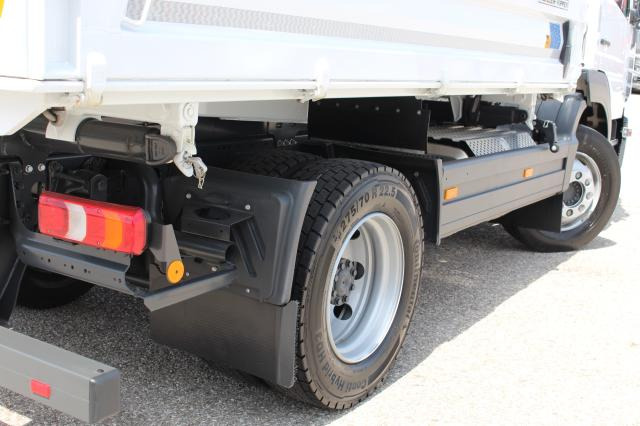 Mercedes-Benz Atego 1324K NEUZUSTAND - Самосвал камион: снимка 5 Mercedes-Benz Atego 1324K NEUZUSTAND - Самосвал камион: снимка 5