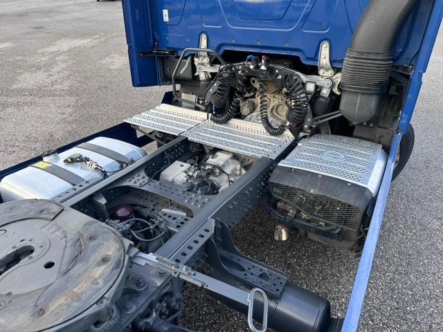 Влекач Mercedes-Benz Actros 1853 LS: снимка 6