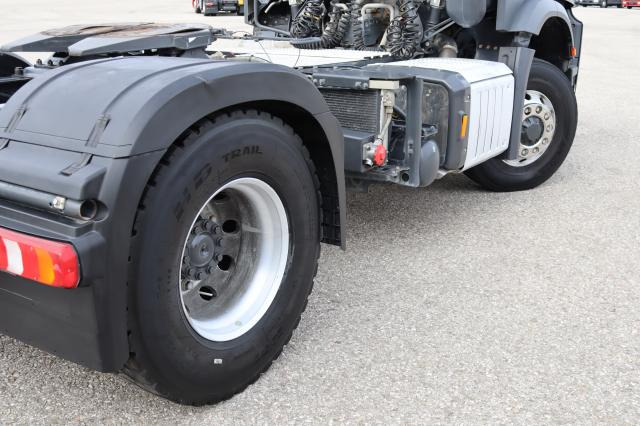 Mercedes-Benz Arocs 1851 LS - Влекач: снимка 5 Mercedes-Benz Arocs 1851 LS - Влекач: снимка 5