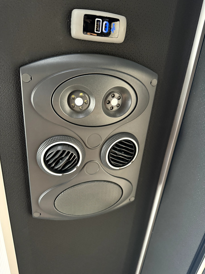 Mercedes-Benz Sprinter 517 - Микробус, Пътнически бус: снимка 5 Mercedes-Benz Sprinter 517 - Микробус, Пътнически бус: снимка 5