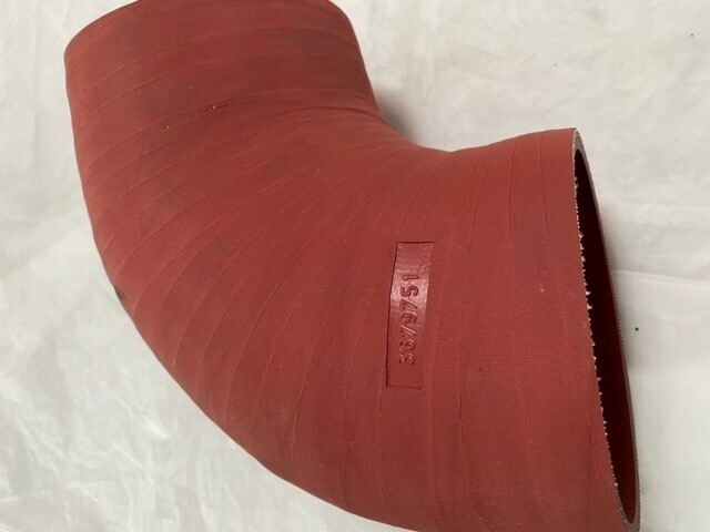 O&K RH90 RH120 RH170 RH200 RH340 Elbow 3679751 1469067 535-0503 - Резервни части за Камион: снимка 1 O&K RH90 RH120 RH170 RH200 RH340 Elbow 3679751 1469067 535-0503 - Резервни части за Камион: снимка 1