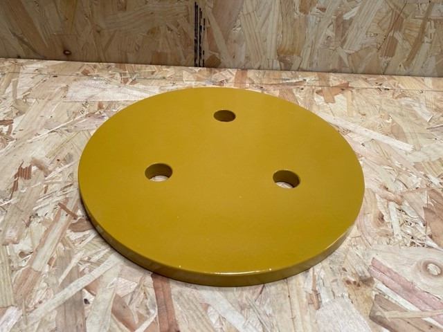 O&K Terex RH 340Cat 6060 Cover 488-8076 4888076 - Резервни части: снимка 1 O&K Terex RH 340Cat 6060 Cover 488-8076 4888076 - Резервни части: снимка 1