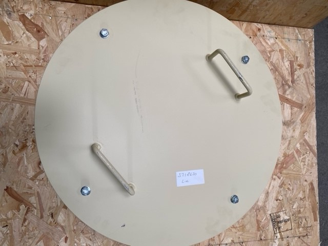 O&K Terex RH170 RH200 6040 6050 Cover 3718630 1520331 533-8975 - Резервни части за Верижен багер: снимка 2 O&K Terex RH170 RH200 6040 6050 Cover 3718630 1520331 533-8975 - Резервни части за Верижен багер: снимка 2