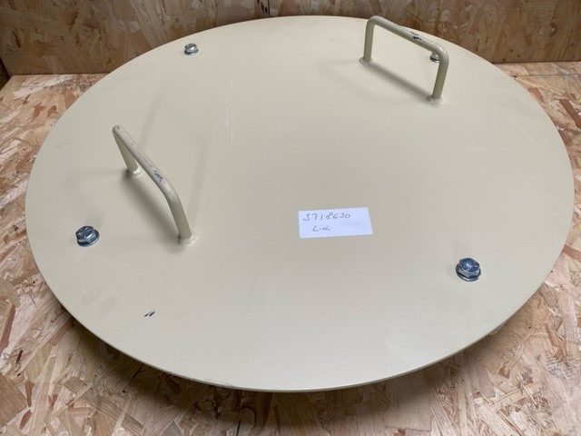 O&K Terex RH170 RH200 6040 6050 Cover 3718630 1520331 533-8975 - Резервни части за Верижен багер: снимка 1 O&K Terex RH170 RH200 6040 6050 Cover 3718630 1520331 533-8975 - Резервни части за Верижен багер: снимка 1