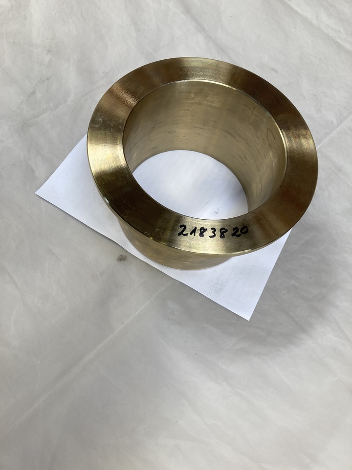 O&K Terex RH30 RH40 RH90 Idler bushings 2183817 2183818 2183820 - Резервни части за Камион: снимка 3 O&K Terex RH30 RH40 RH90 Idler bushings 2183817 2183818 2183820 - Резервни части за Камион: снимка 3