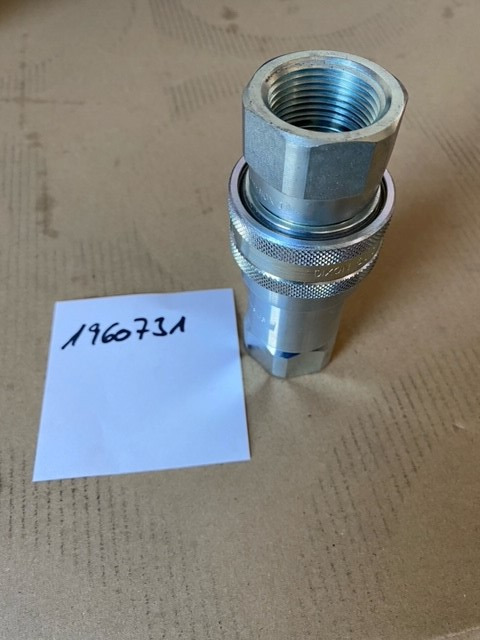 O&K Terex RH90 RH120 RH170 RH200 Coupling as 1960731 1467694 521-8201 5218201 - Резервни части за Багер: снимка 2 O&K Terex RH90 RH120 RH170 RH200 Coupling as 1960731 1467694 521-8201 5218201 - Резервни части за Багер: снимка 2