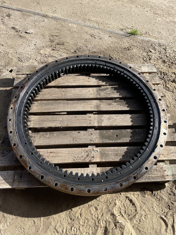 NEW HOLLAND MH PLUS - Въртящ механизъм: снимка 1 NEW HOLLAND MH PLUS - Въртящ механизъм: снимка 1