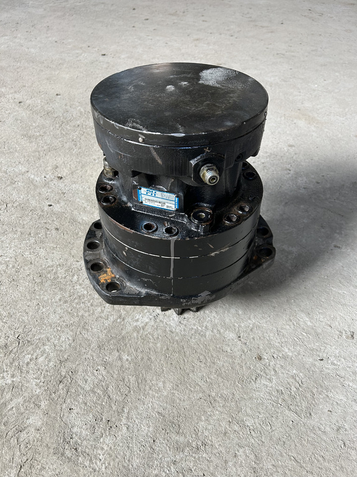 POCLAIN HYDRAULICS MSE11 - Редуктор на въртене за Багер: снимка 3 POCLAIN HYDRAULICS MSE11 - Редуктор на въртене за Багер: снимка 3