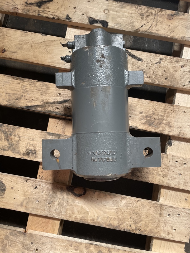 Stabilizator Volvo 160C - Рама/ Шаси: снимка 2 Stabilizator Volvo 160C - Рама/ Шаси: снимка 2