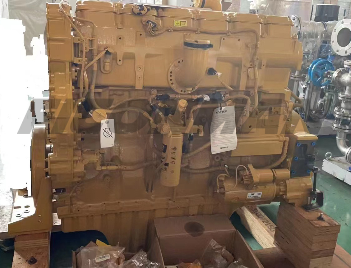 CAT CAT 3591886 322-3538 350-8616 WRH14549 3591886Engine excavator loader dump truck engine assembly - Двигател за Строителна техника: снимка 4 CAT CAT 3591886 322-3538 350-8616 WRH14549 3591886Engine excavator loader dump truck engine assembly - Двигател за Строителна техника: снимка 4