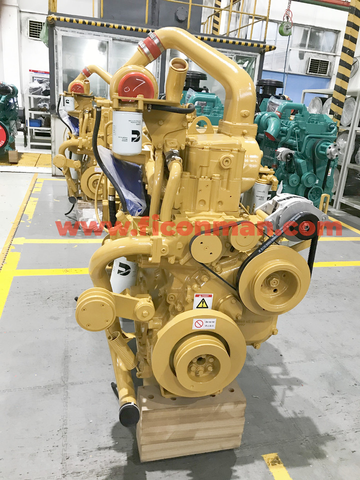 CUMMINS CUMMINS NTA855 engine, NTA855-C360 NTA855-G1A NTA855-P500 directly supplied by Cummins Engine Factory - Строително оборудване: снимка 4 CUMMINS CUMMINS NTA855 engine, NTA855-C360 NTA855-G1A NTA855-P500 directly supplied by Cummins Engine Factory - Строително оборудване: снимка 4