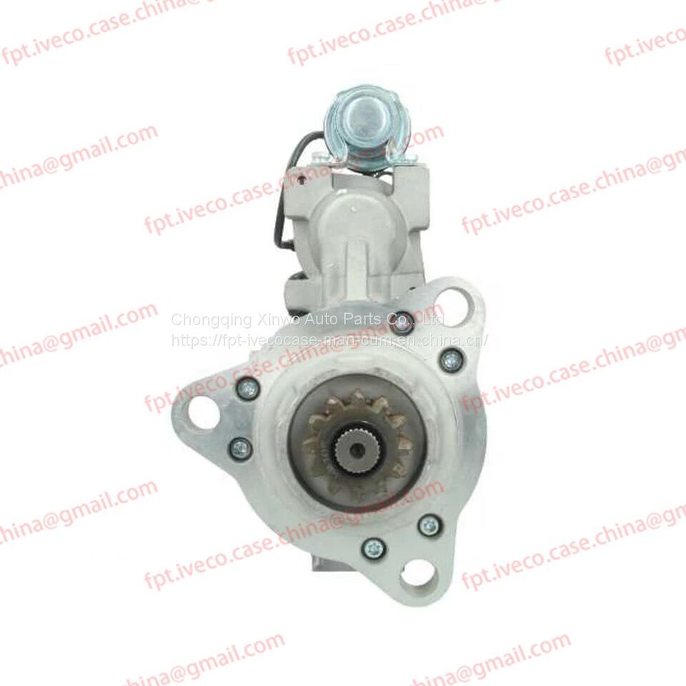 Cummins Starting Motor 3352839 3102767 5256414 5284105 5367768 for Cummins 6CTA8.3 ISL8.9 QSL9 Engine - Стартер за Строителна техника: снимка 2 Cummins Starting Motor 3352839 3102767 5256414 5284105 5367768 for Cummins 6CTA8.3 ISL8.9 QSL9 Engine - Стартер за Строителна техника: снимка 2