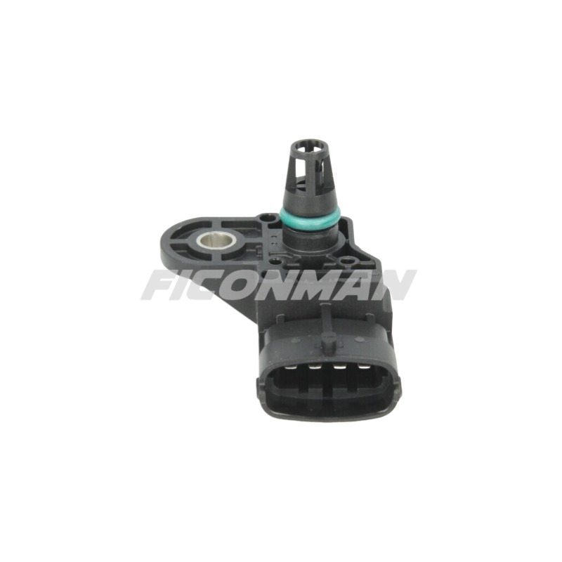 Cursor9 Air Pressure Temperature Sensor 504073323 0281006102 55219299 - Сензор: снимка 1 Cursor9 Air Pressure Temperature Sensor 504073323 0281006102 55219299 - Сензор: снимка 1