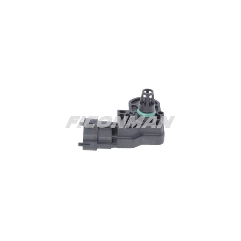 Cursor9 Air Pressure Temperature Sensor 504073323 0281006102 55219299 - Сензор: снимка 3 Cursor9 Air Pressure Temperature Sensor 504073323 0281006102 55219299 - Сензор: снимка 3