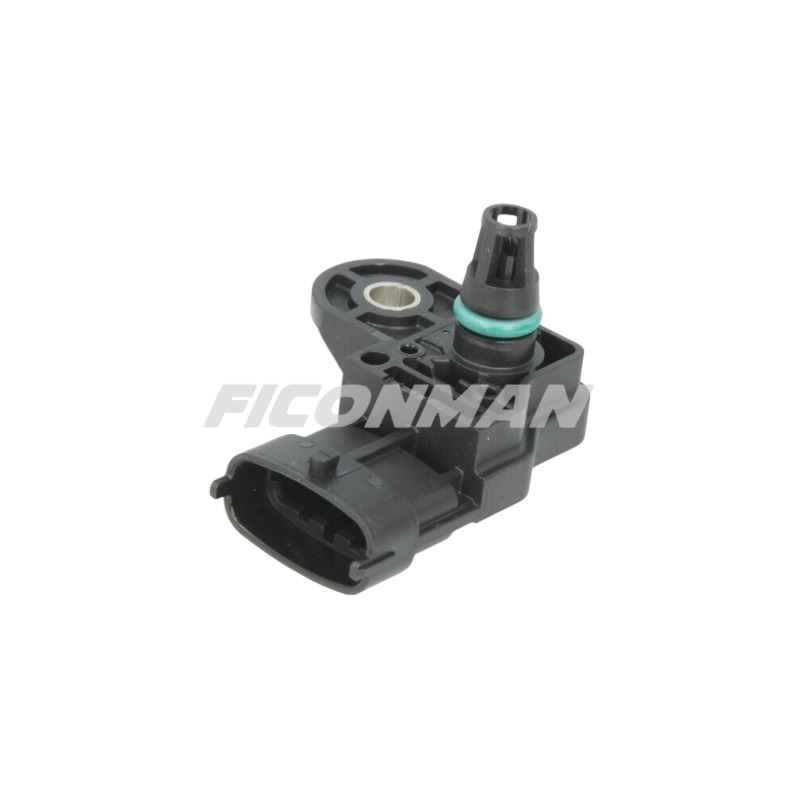 Cursor9 Air Pressure Temperature Sensor 504073323 0281006102 55219299 - Сензор: снимка 2 Cursor9 Air Pressure Temperature Sensor 504073323 0281006102 55219299 - Сензор: снимка 2
