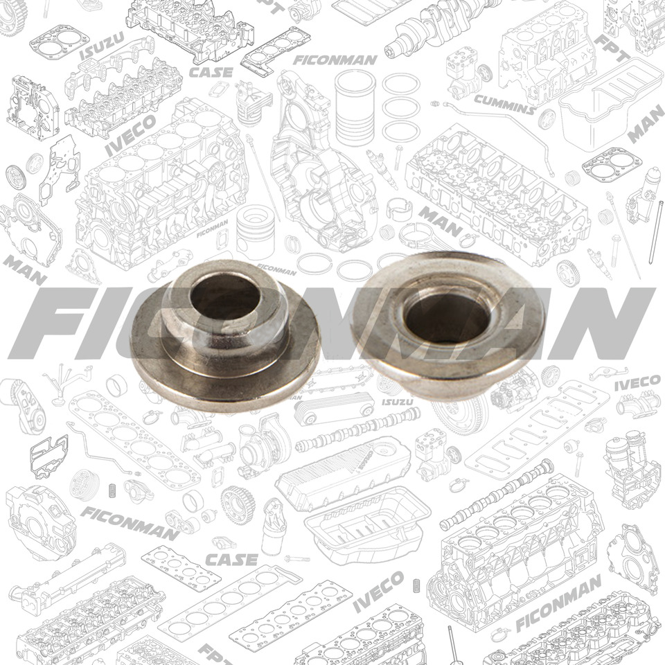 FORD Ford Trucks F-MAX ECOTORQ 9L Valve Retainer - Upper 2C46-6516-AA,T118770 ,2C466516AA - Клапа за Камион: снимка 1 FORD Ford Trucks F-MAX ECOTORQ 9L Valve Retainer - Upper 2C46-6516-AA,T118770 ,2C466516AA - Клапа за Камион: снимка 1