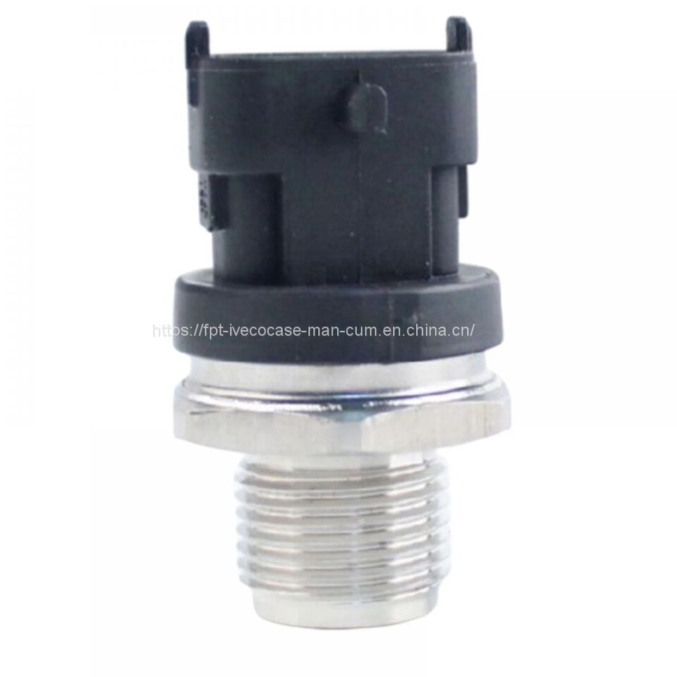 FPT IVECO CASE Cursor11 EURO 6 F3GFE613A B001 5801863562/5801690111 Common rail sensor 5801483105 - Сензор: снимка 1 FPT IVECO CASE Cursor11 EURO 6 F3GFE613A B001 5801863562/5801690111 Common rail sensor 5801483105 - Сензор: снимка 1