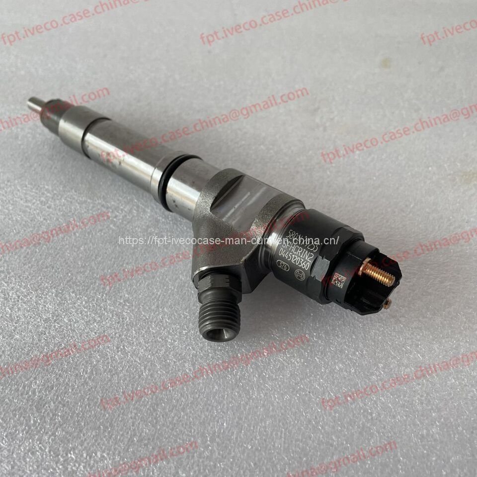 FPT IVECO CASE Cursor11 F3GFE613A B001 5801863562 FUEL SYSTEM INJECTOR 5801692383 - Инжектор за Камион: снимка 2 FPT IVECO CASE Cursor11 F3GFE613A B001 5801863562 FUEL SYSTEM INJECTOR 5801692383 - Инжектор за Камион: снимка 2