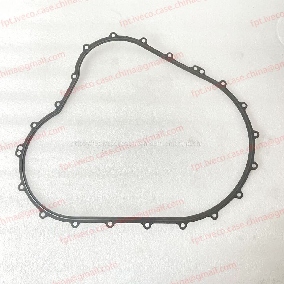 FPT IVECO CASE Cursor11 F3GFE613A B001 5801863562 GASKET5801400083 - Подложка за двигател: снимка 3 FPT IVECO CASE Cursor11 F3GFE613A B001 5801863562 GASKET5801400083 - Подложка за двигател: снимка 3