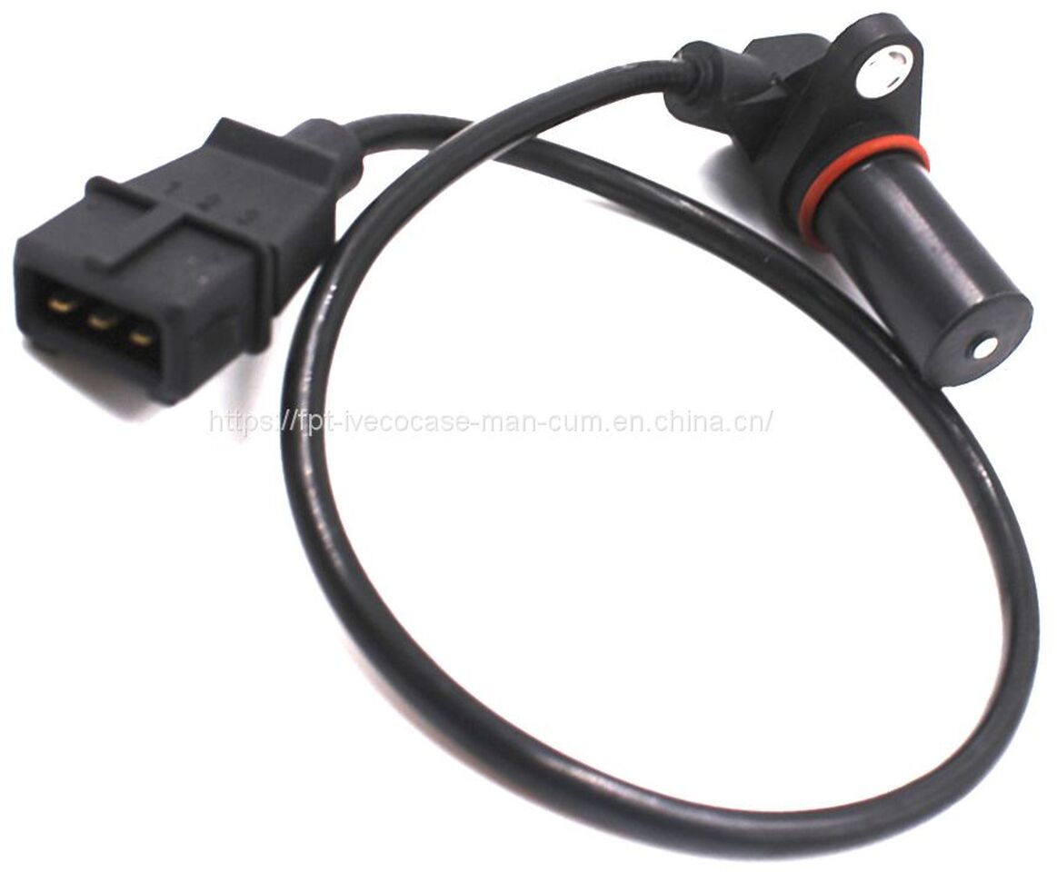 FPT IVECO CASE Cursor13 F3BE0684A B001 504003647 Truck Crank Sensor 99450797 - Сензор за Камион: снимка 3 FPT IVECO CASE Cursor13 F3BE0684A B001 504003647 Truck Crank Sensor 99450797 - Сензор за Камион: снимка 3