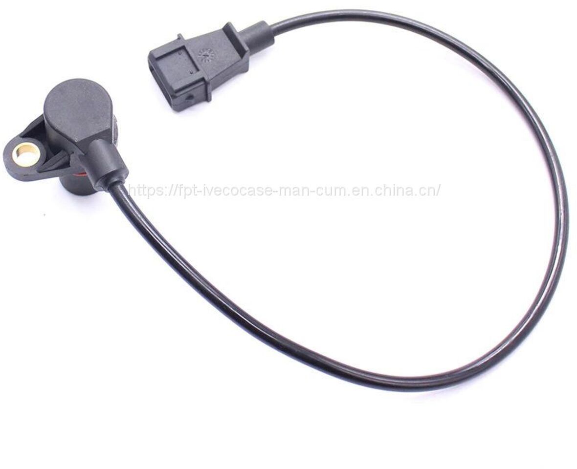 FPT IVECO CASE Cursor13 F3BE0684A B001 504003647 Truck Crank Sensor 99450797 - Сензор за Камион: снимка 1 FPT IVECO CASE Cursor13 F3BE0684A B001 504003647 Truck Crank Sensor 99450797 - Сензор за Камион: снимка 1