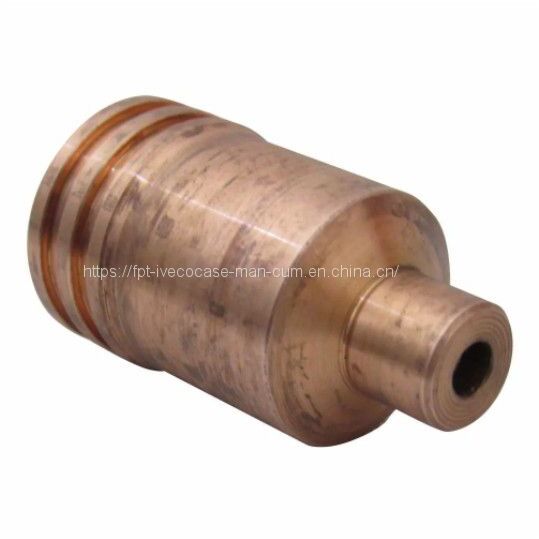FPT IVECO CASE Cursor9 F2CFE614A*B041/F2CGE614F*V004 5802431166 Fuel injector copper sleeve 504127833 - Инжектор за Камион: снимка 2 FPT IVECO CASE Cursor9 F2CFE614A*B041/F2CGE614F*V004 5802431166 Fuel injector copper sleeve 504127833 - Инжектор за Камион: снимка 2